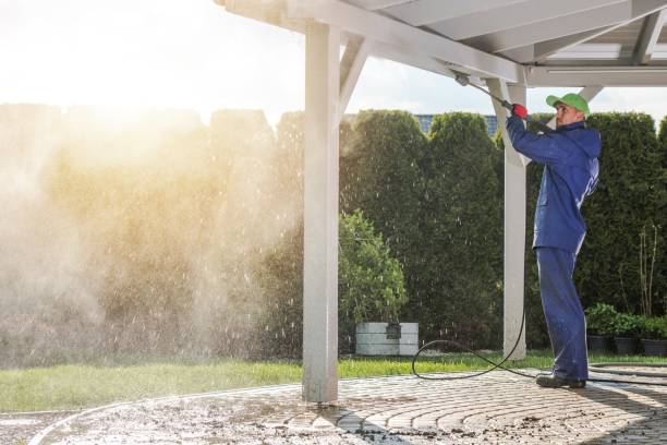 Best Sidewalk and Walkway Cleaning  in Bowling Green, MD