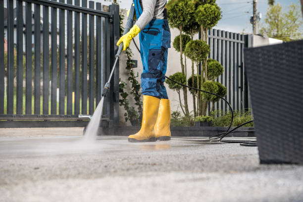 Best Roof Washing  in Bowling Green, MD