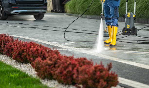 Best Post-Construction Pressure Washing  in Bowling Green, MD