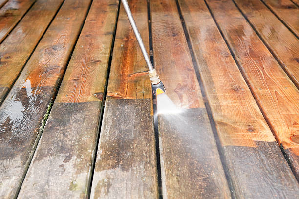 Spring Cleaning in Bowling Green, MD
