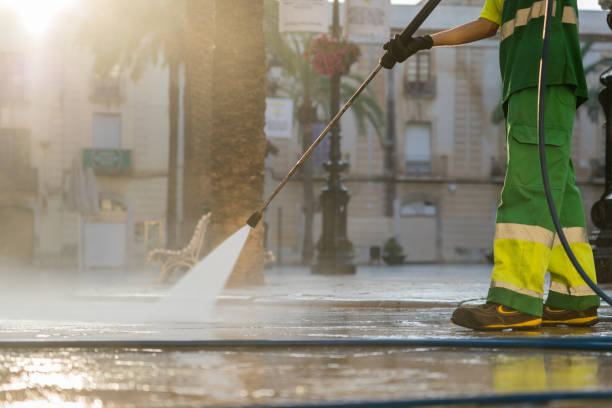 Best Parking Lot and Garage Cleaning  in Bowling Green, MD